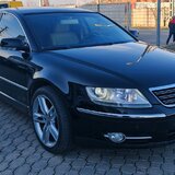 Volkswagen Phaeton